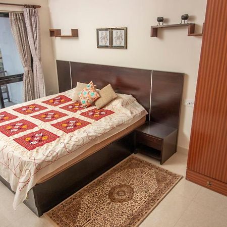 Brook View Repose Hotel Kolkata Luaran gambar