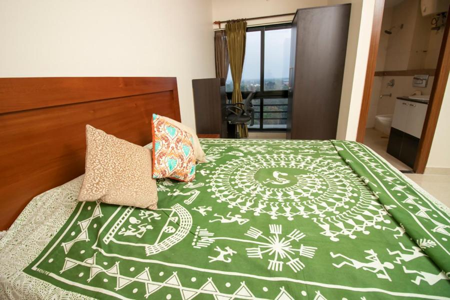 Brook View Repose Hotel Kolkata Luaran gambar