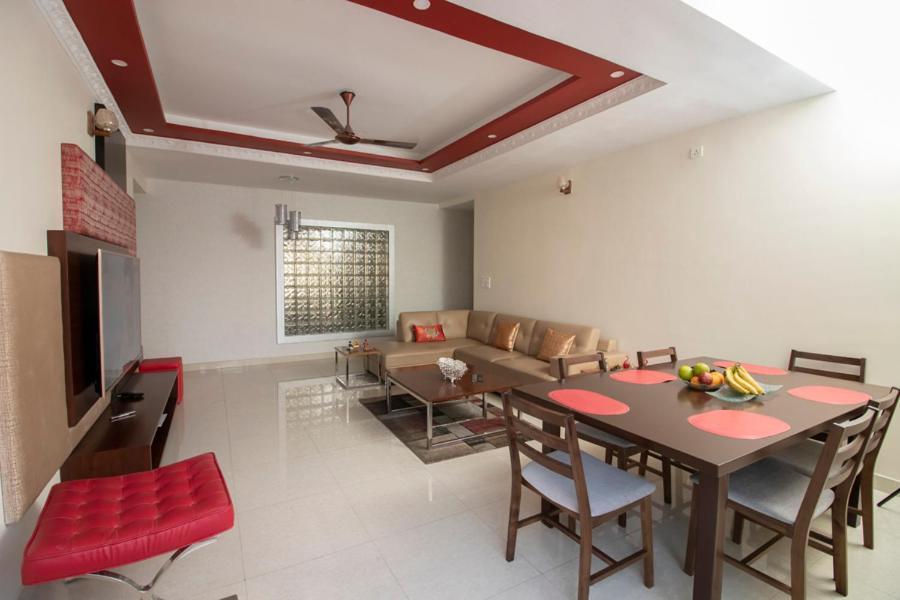 Brook View Repose Hotel Kolkata Luaran gambar