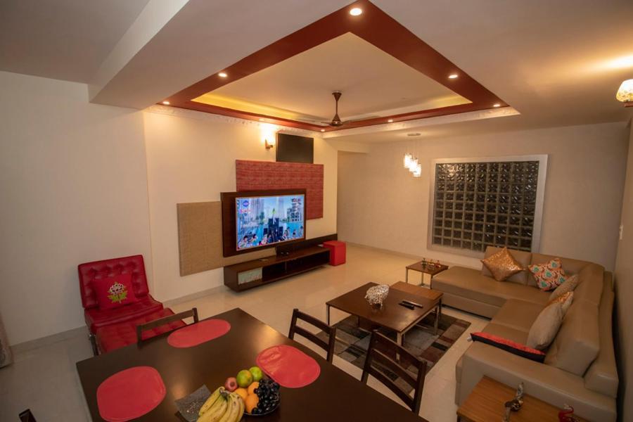 Brook View Repose Hotel Kolkata Luaran gambar