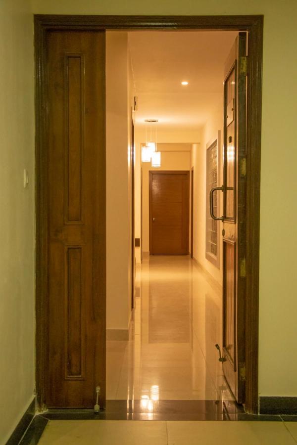 Brook View Repose Hotel Kolkata Luaran gambar