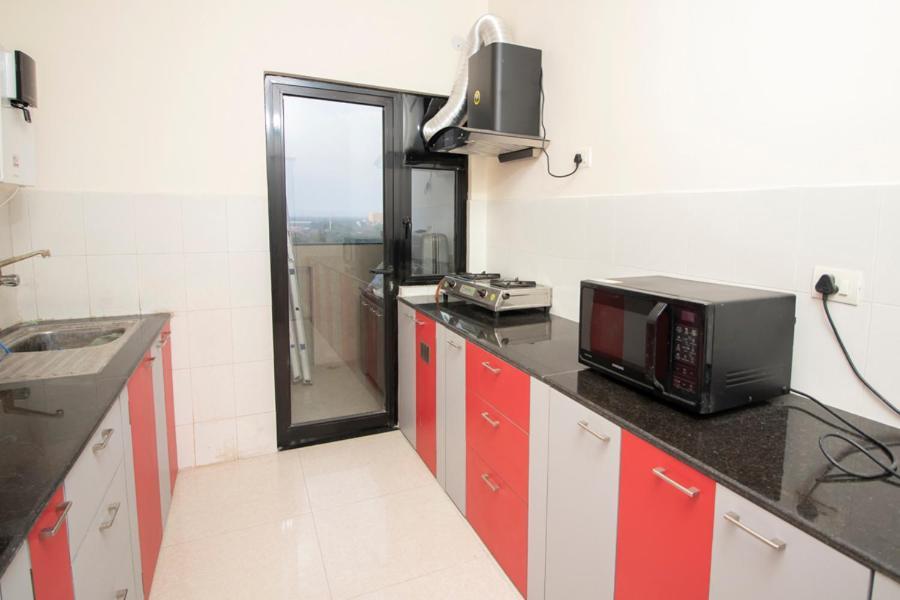 Brook View Repose Hotel Kolkata Luaran gambar