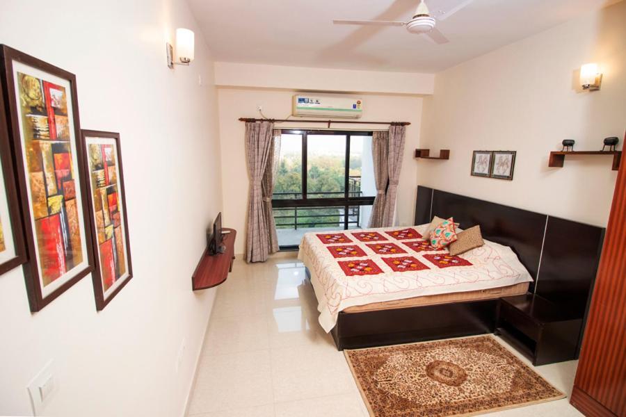 Brook View Repose Hotel Kolkata Luaran gambar