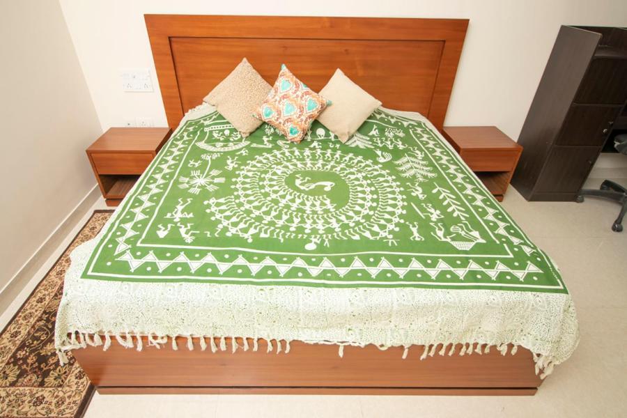 Brook View Repose Hotel Kolkata Luaran gambar