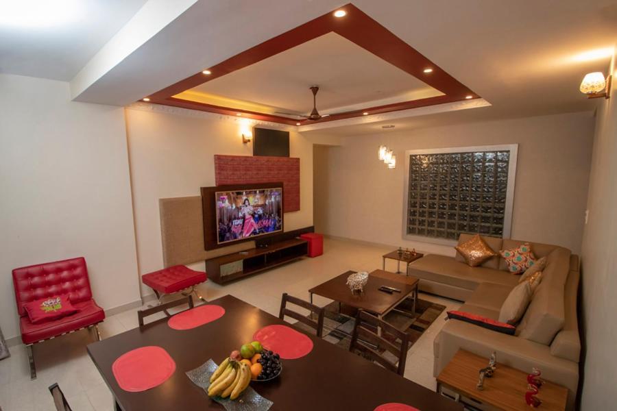 Brook View Repose Hotel Kolkata Luaran gambar